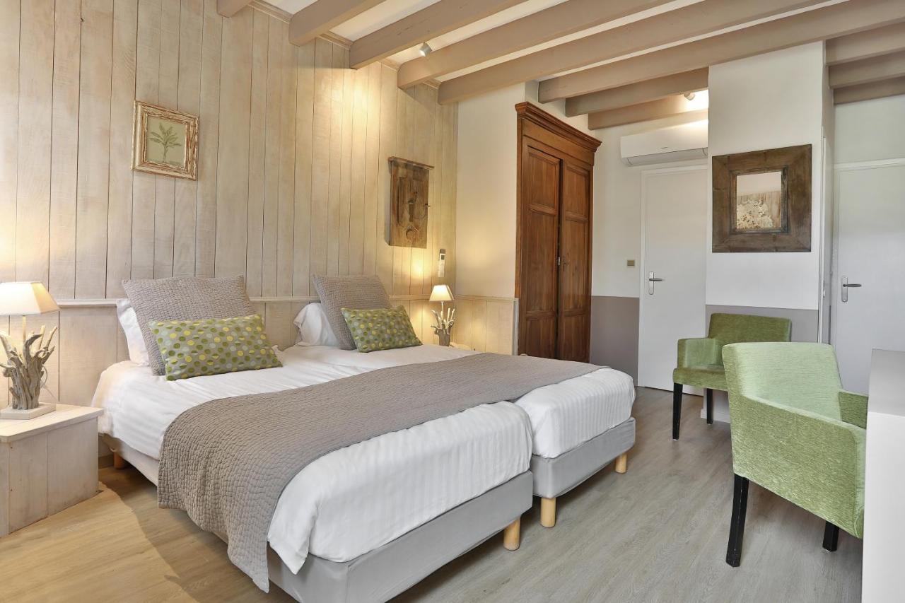 Hotel Le Mas De Castel - Piscine Chauffee Сарла-ла-Канеда Экстерьер фото